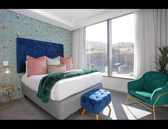 2 BEDROOM PROPERTY TO RENT IN DE WATERKANT